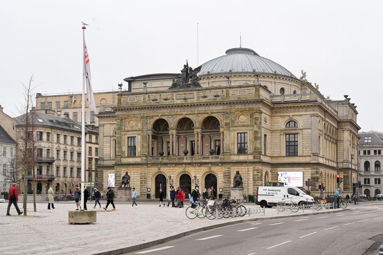 Lejlighed Store Kongensgade 70