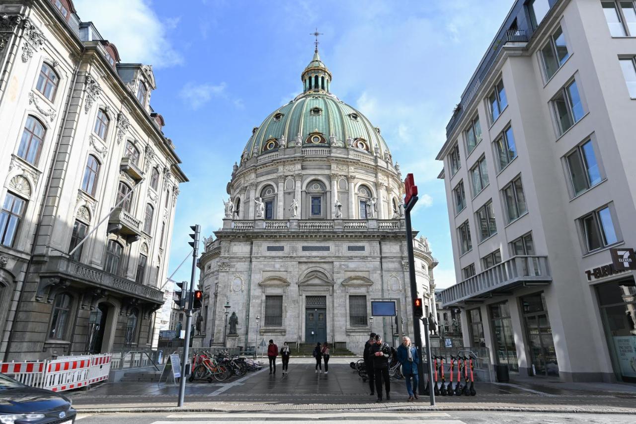 Store Kongensgade 70