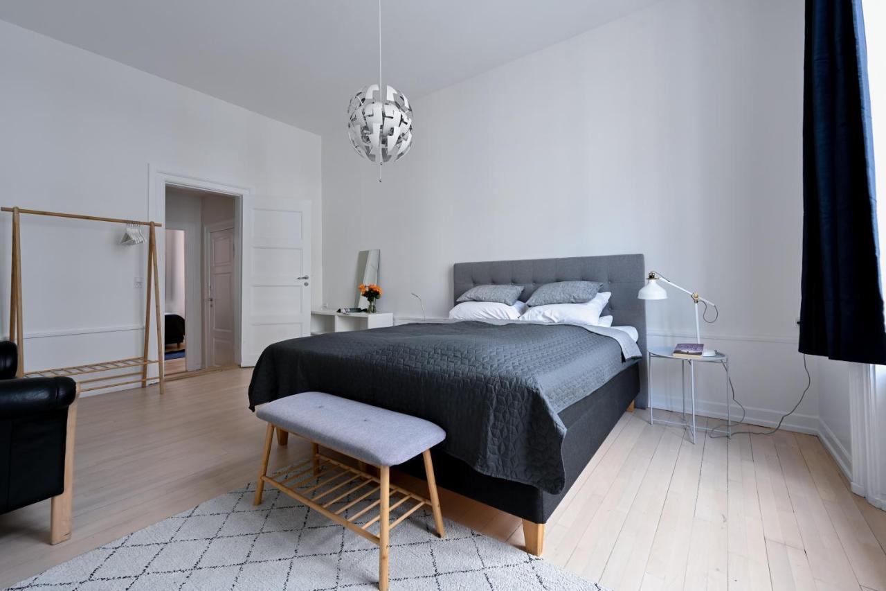 Store Kongensgade 70 København