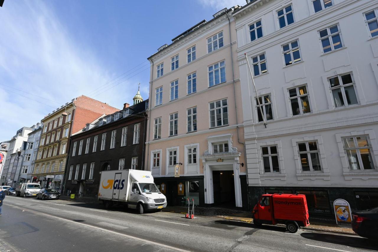 Store Kongensgade 70 Lejlighed