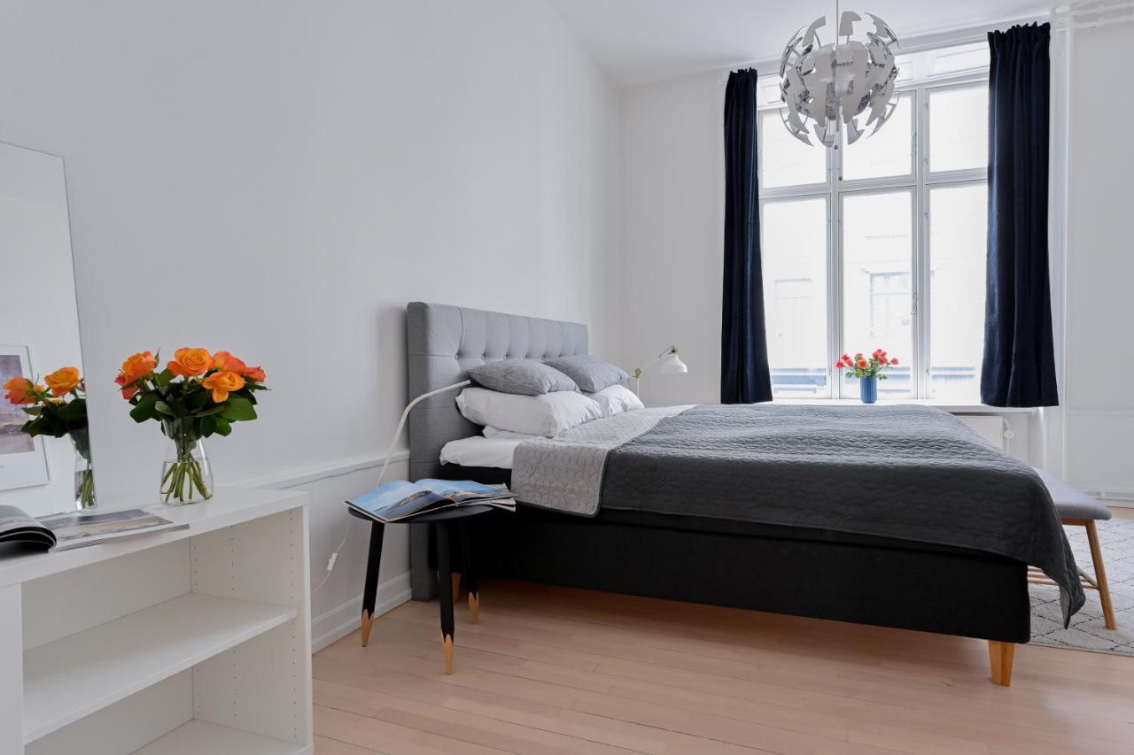 Lejlighed Store Kongensgade 70 København