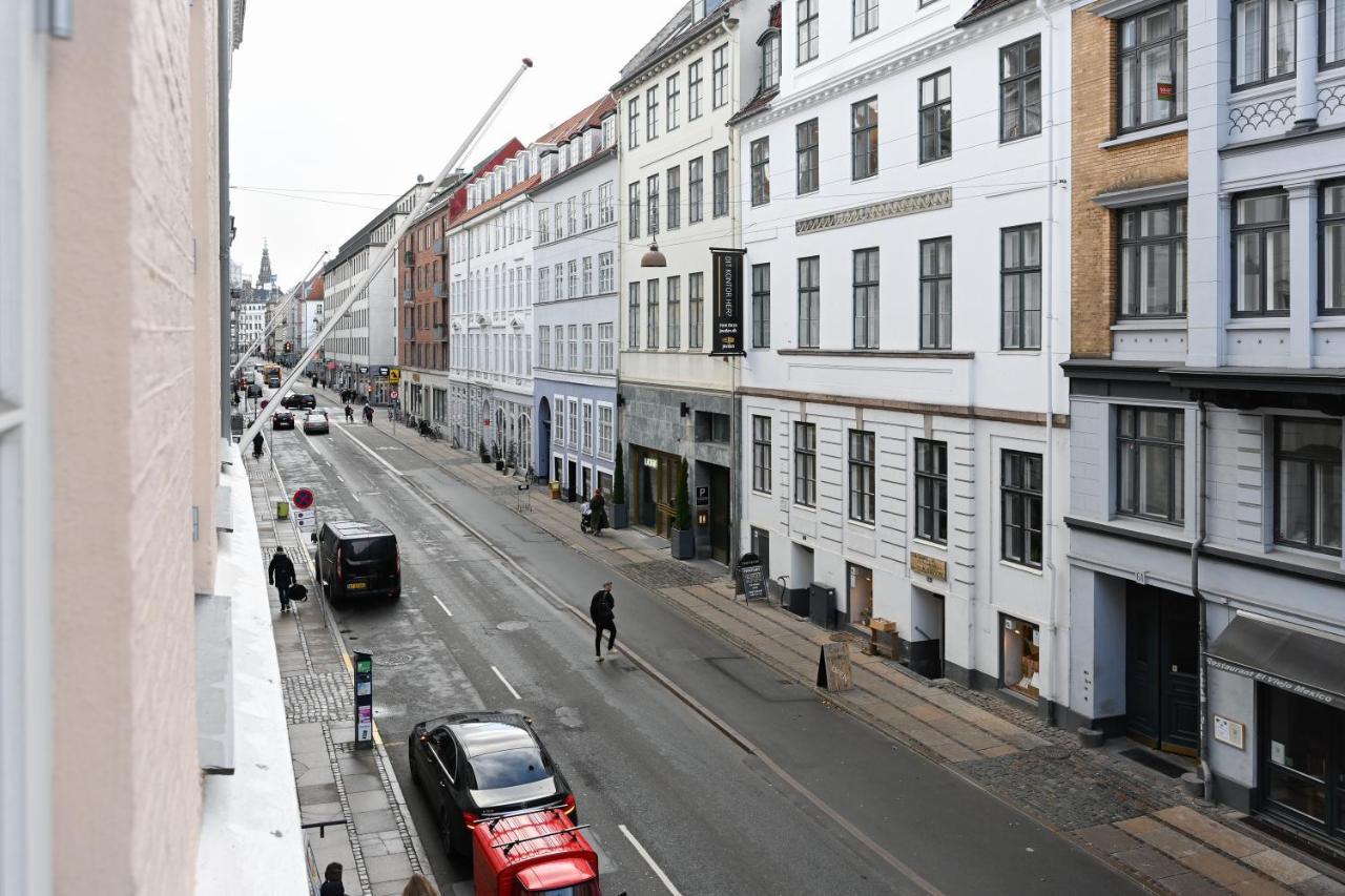 Lejlighed Store Kongensgade 70 København