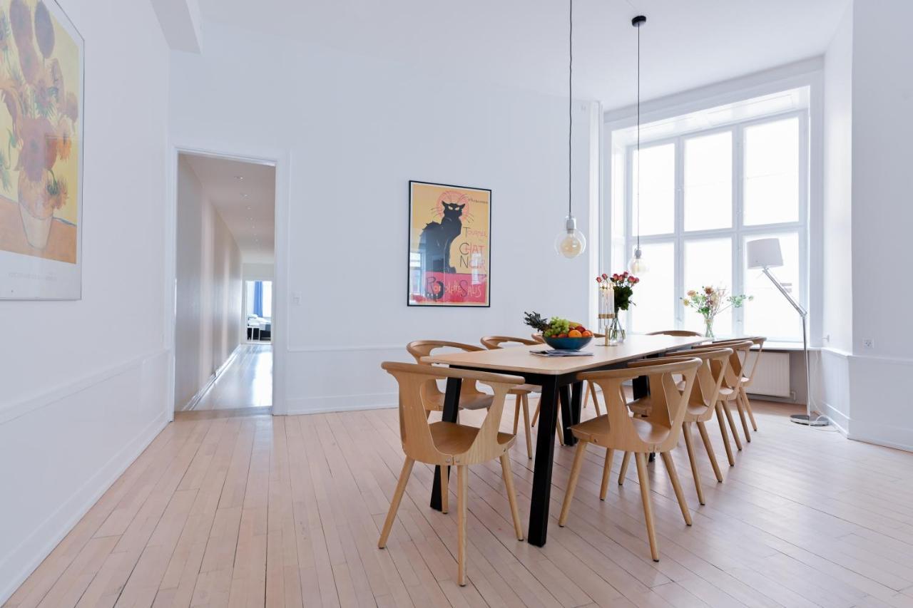 Store Kongensgade 70 København