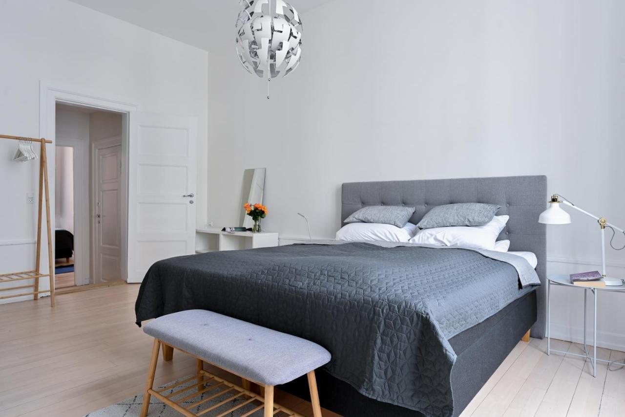 Store Kongensgade 70 Lejlighed København