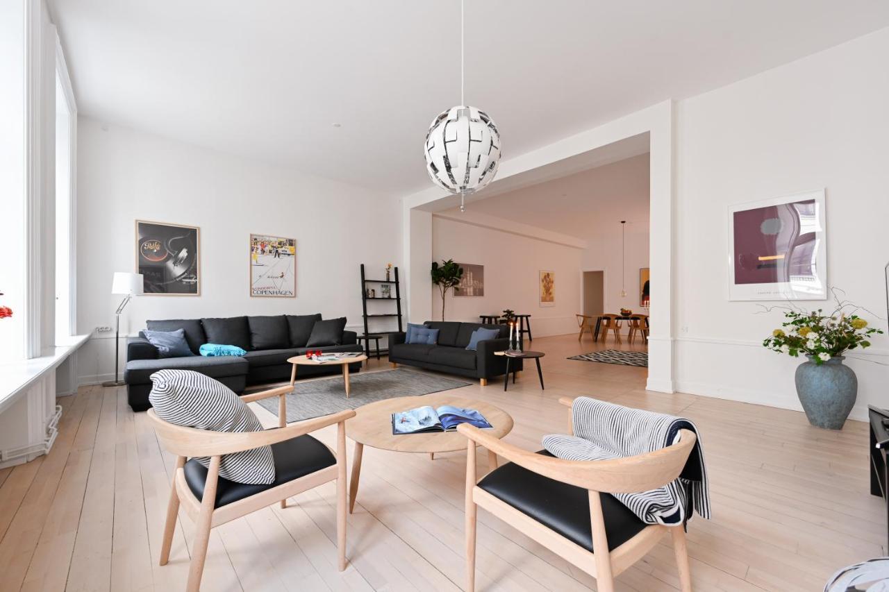 Store Kongensgade 70 Apartment *