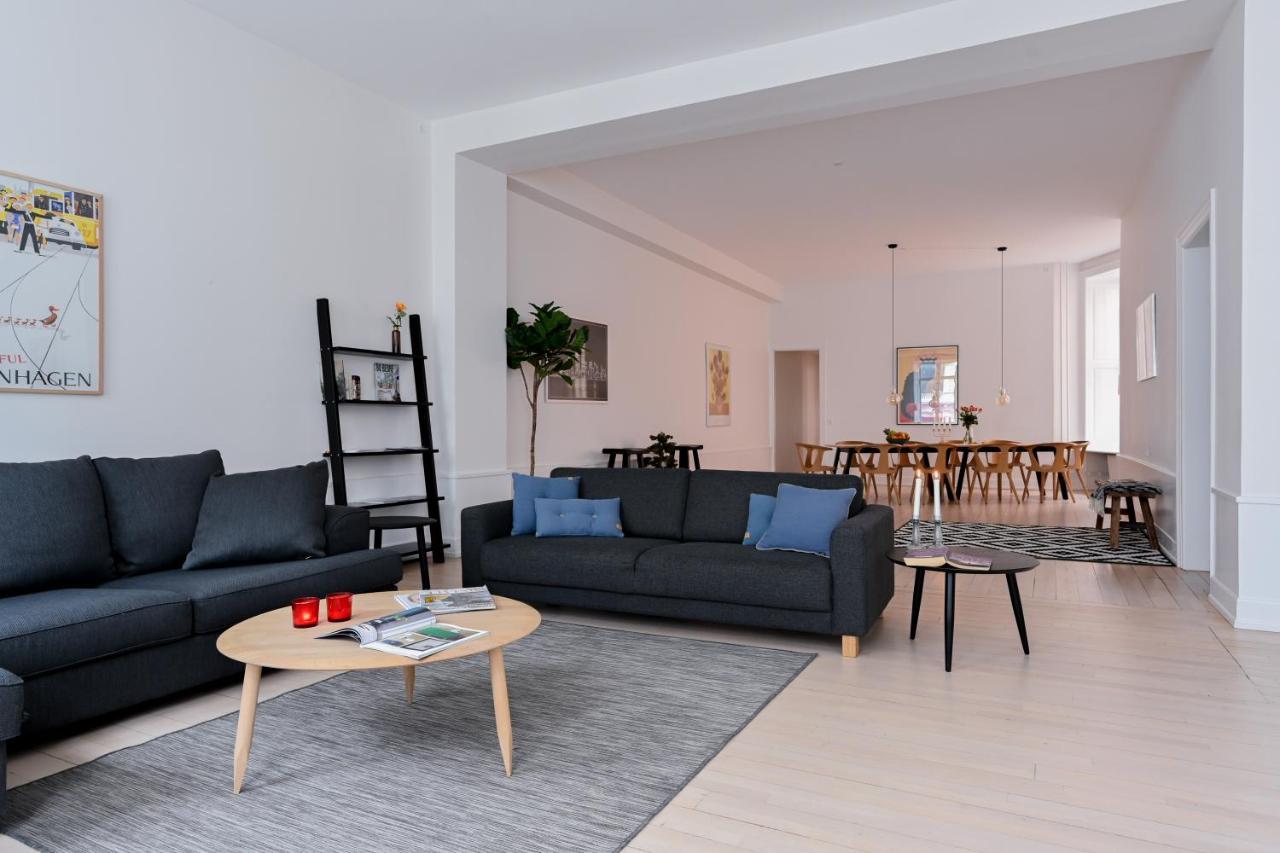 Store Kongensgade 70 Apartment