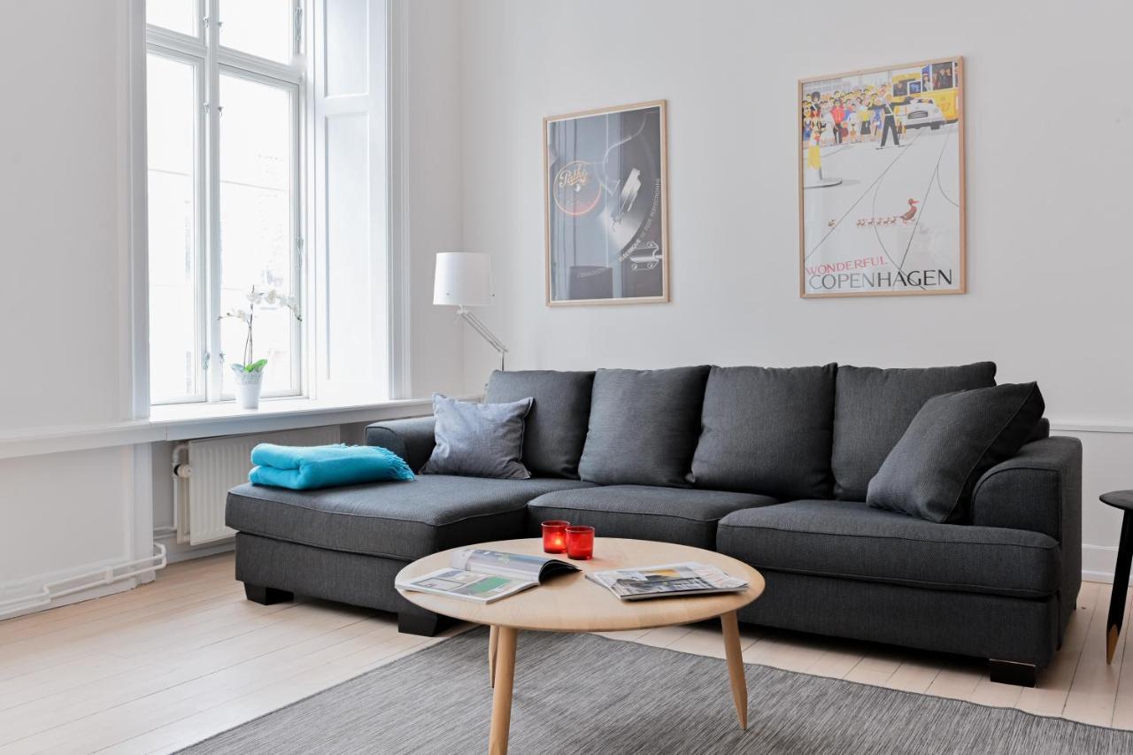 Apartment Store Kongensgade 70 Copenhagen