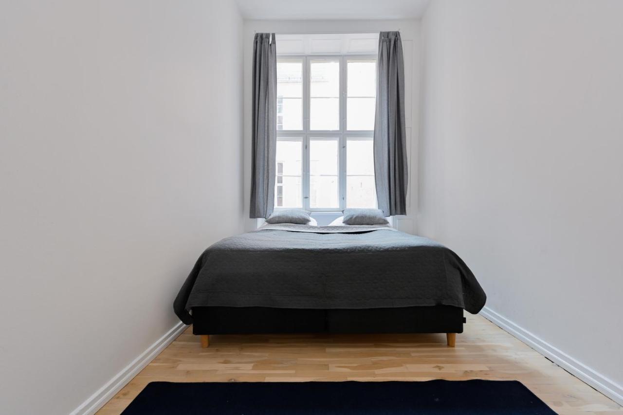 Store Kongensgade 70 Apartment *