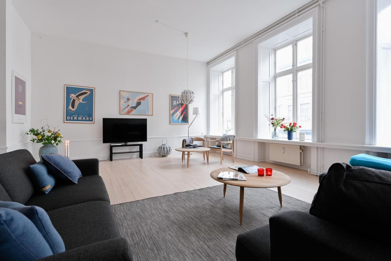 Apartment Store Kongensgade 70
