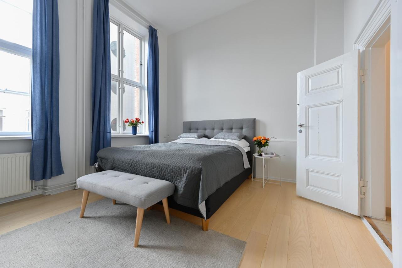 Store Kongensgade 70 Copenhagen