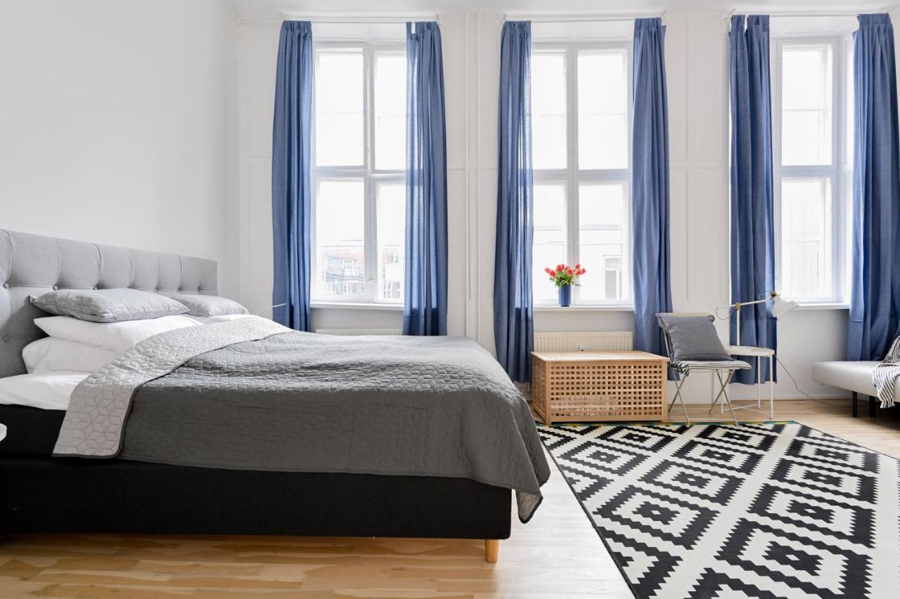Store Kongensgade 70 Apartment Copenhagen